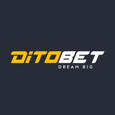 Ditobet casino logo